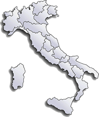 REGIONI ITALIANE